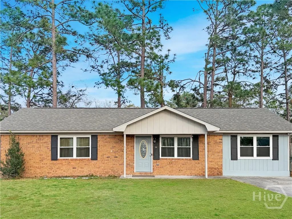 476 Elm Street, Hinesville