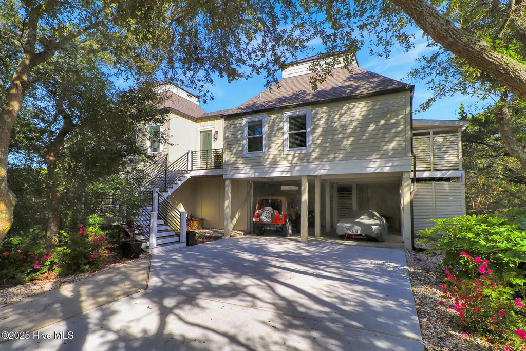 108 Talford Drive, Atlantic Beach