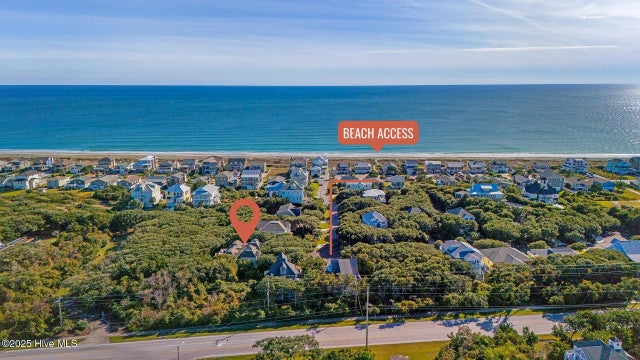 108 Talford Drive, Atlantic Beach