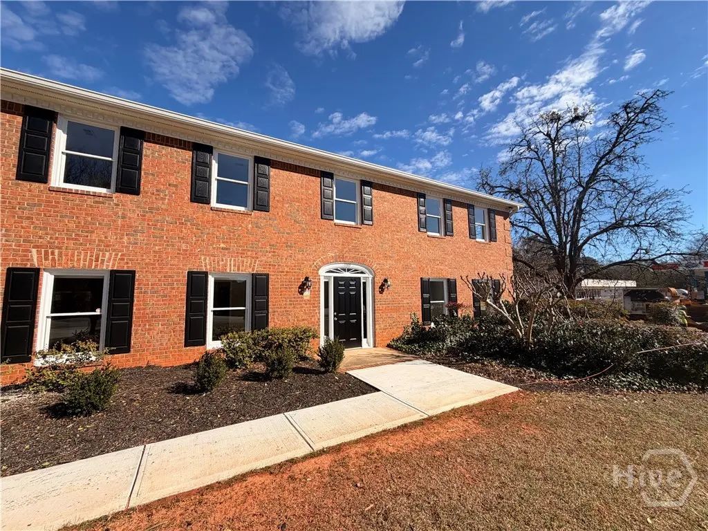 1165 Cedar Shoals Drive, Athens