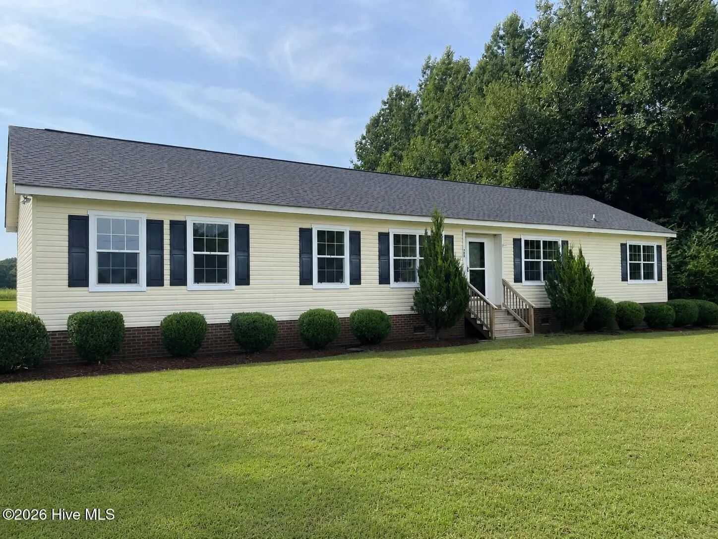 782 County Line Road, Tyner