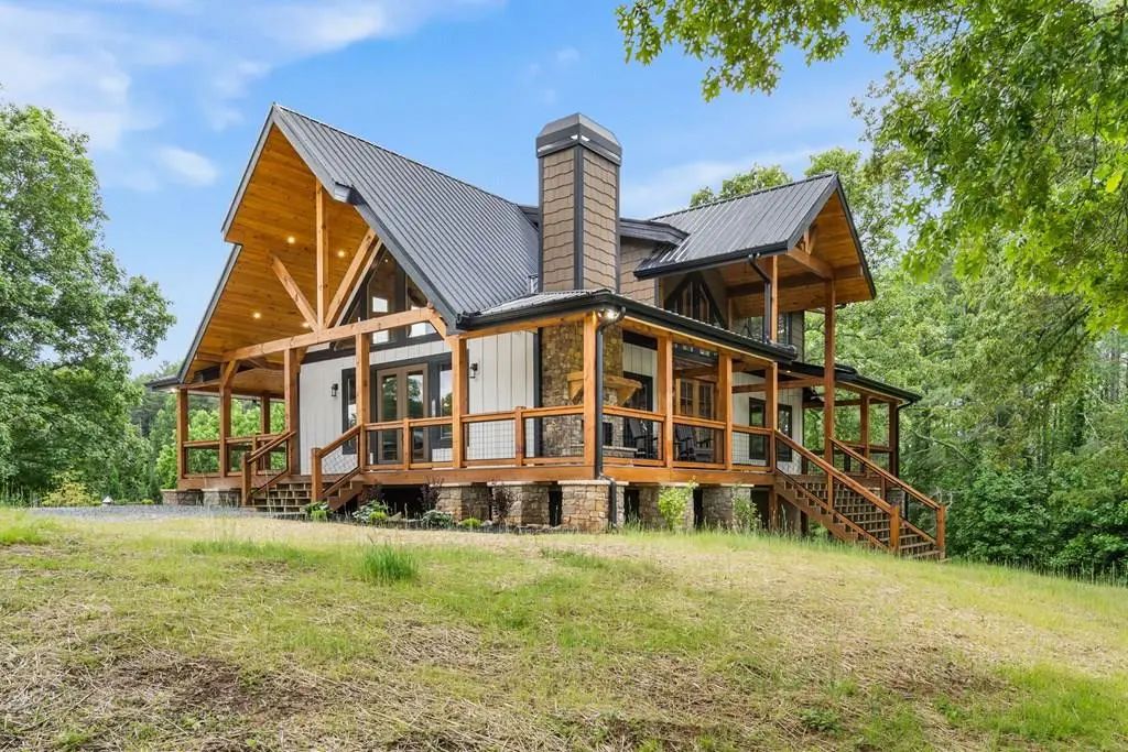 184 Nature Valley Trail, Murphy