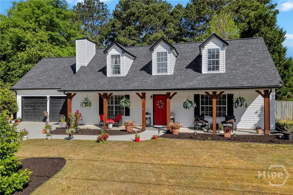 N/A, Loganville