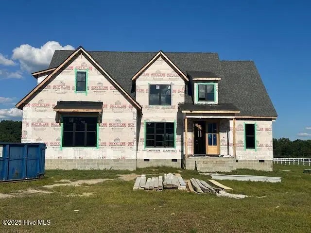 11214 Old Beulah Road, Kenly