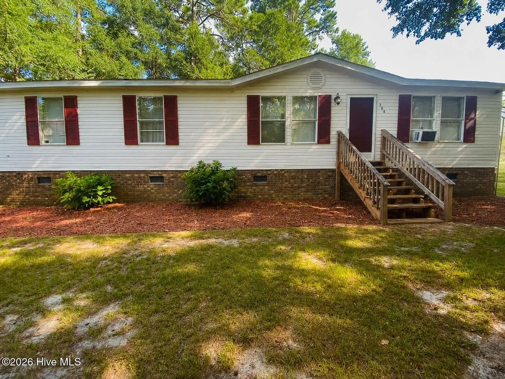 4559 Tavia Lane Sw, Shallotte
