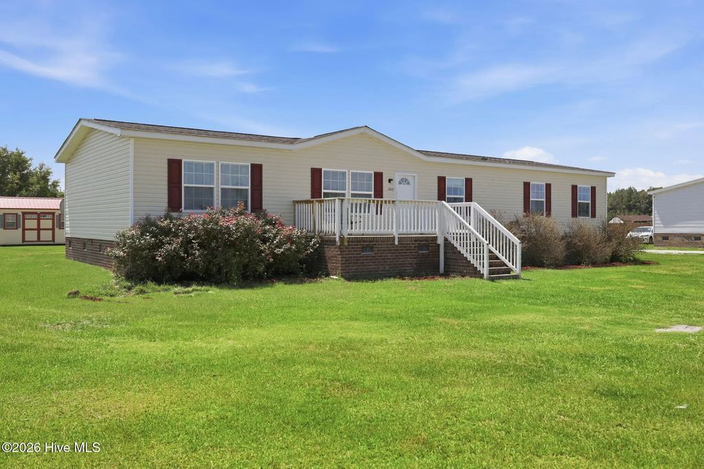 2621 Silver Creek Drive, Greenville
