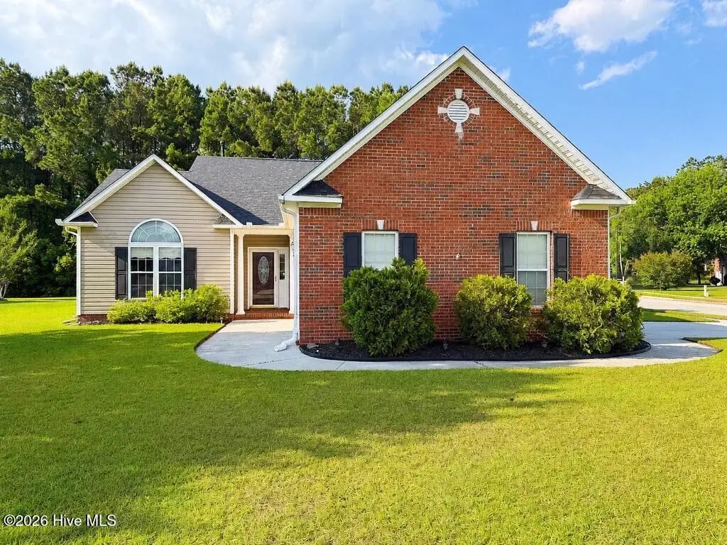 401 Fairmont Lane, Jacksonville