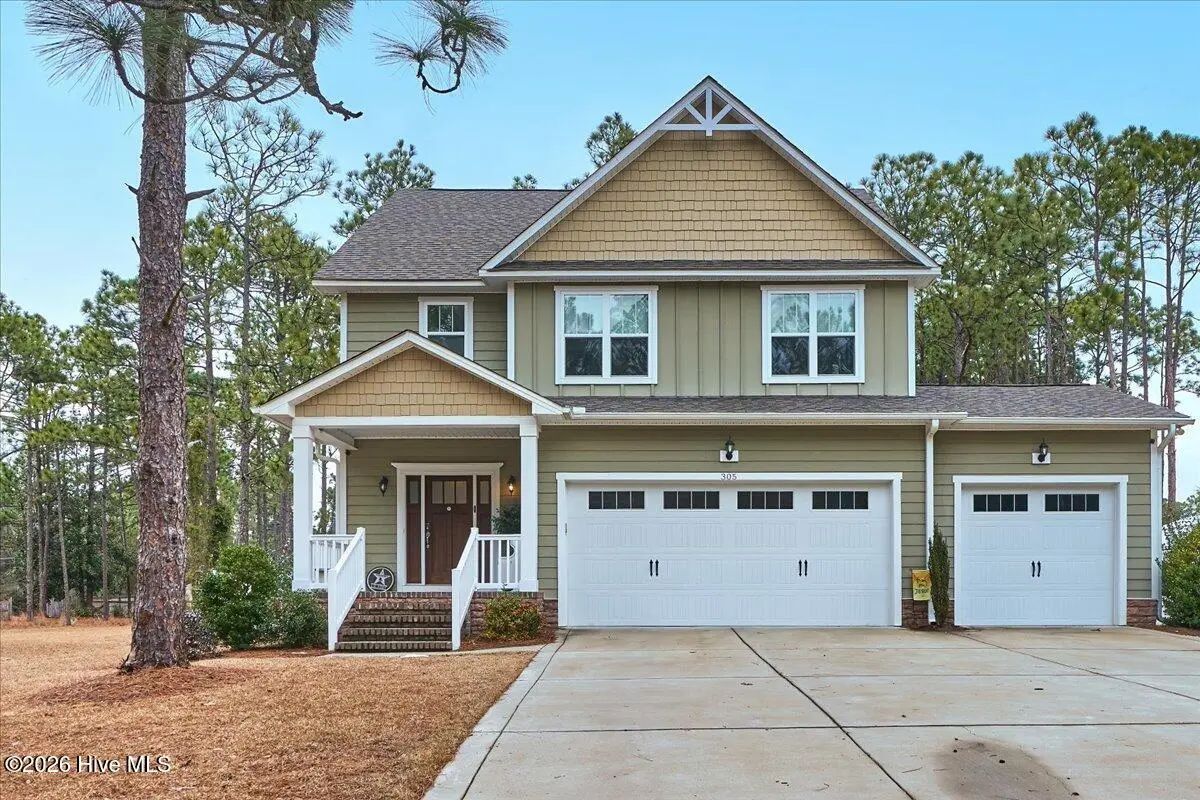 305 3rd Street, Aberdeen