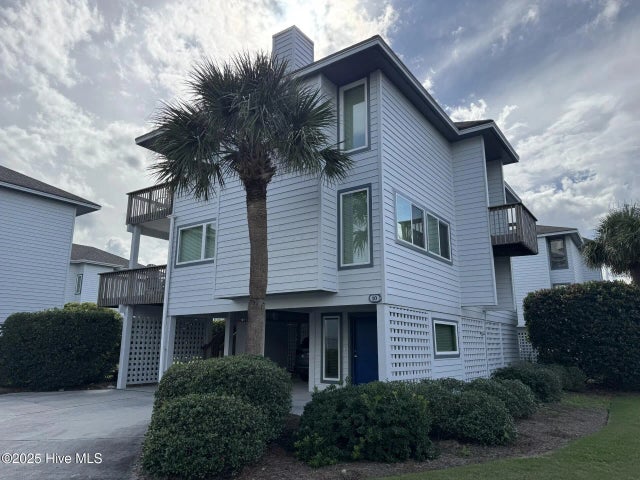 10 Sea Oats Lane, Wrightsville Beach