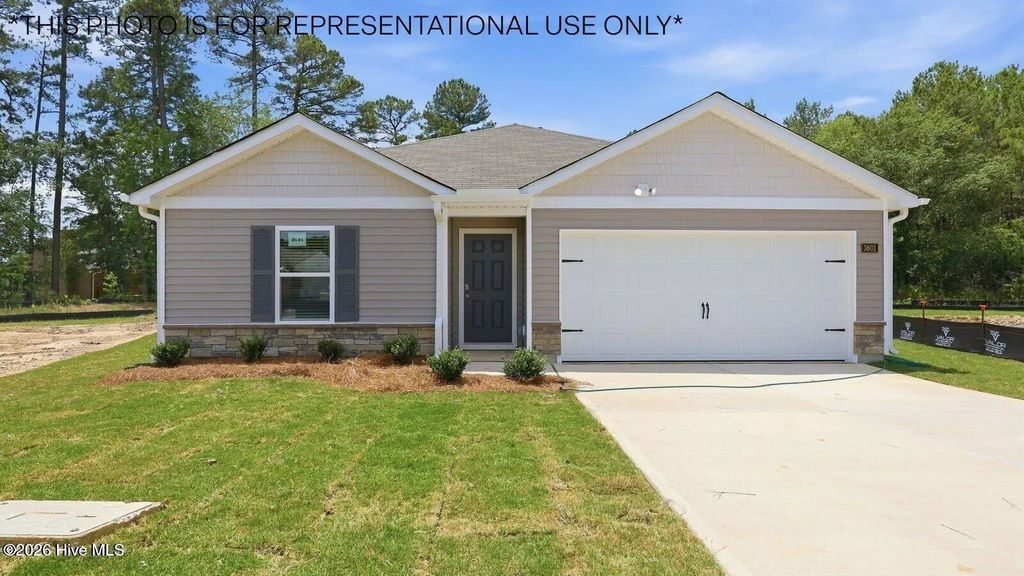 3927 Pasture Lane, Ayden