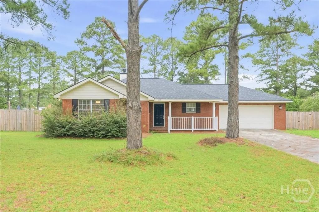 133 Jennifer Circle, Rincon