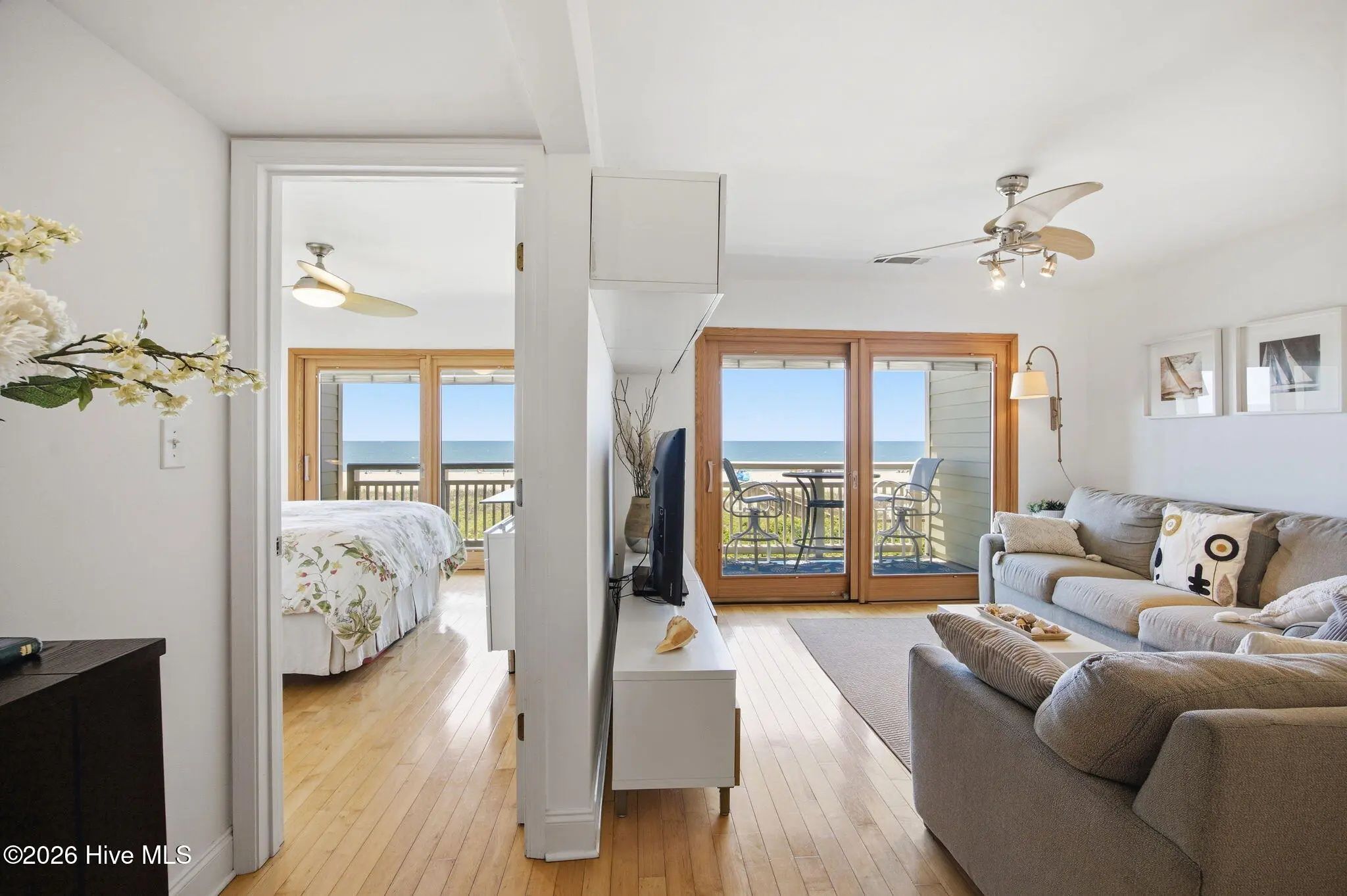 1000 Caswell Beach Road Apt 1308, Oak Island