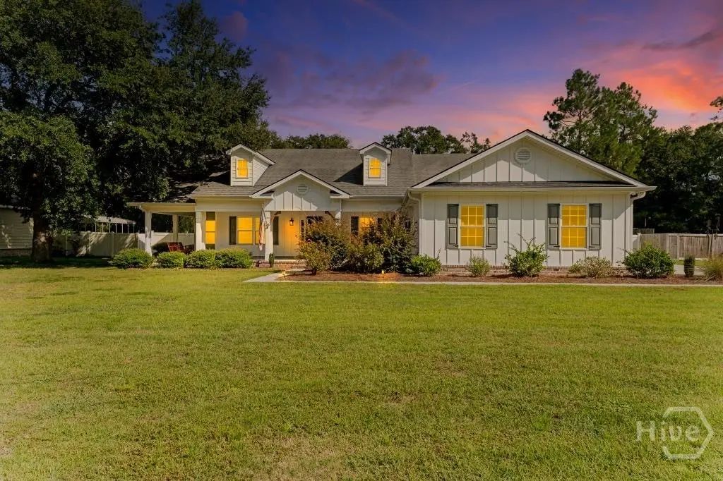 221 Zittrouer Road, Guyton