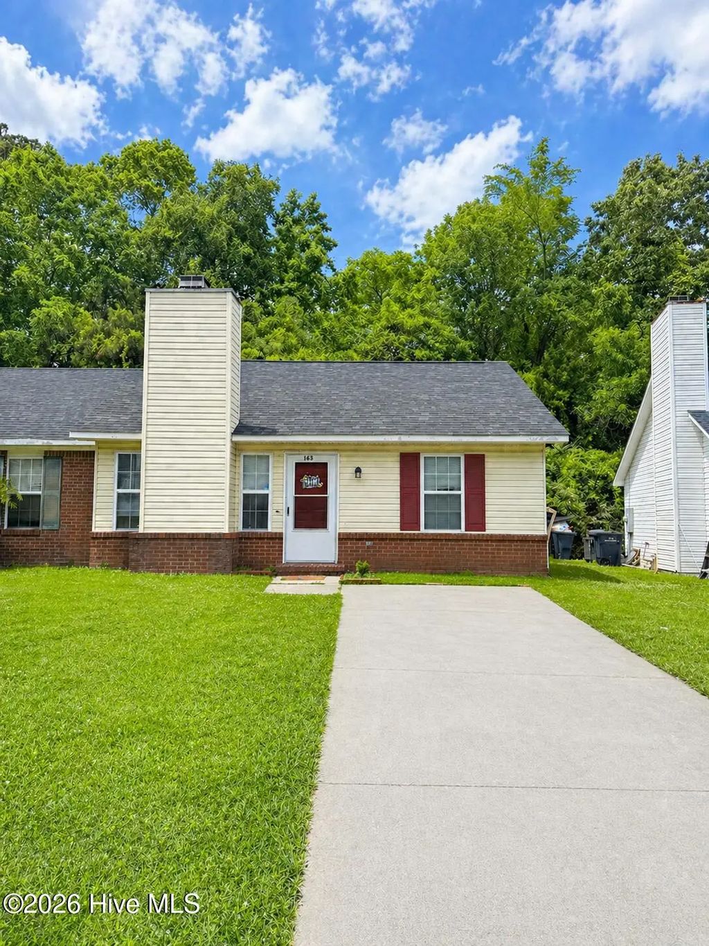 163 Brenda Drive, Jacksonville