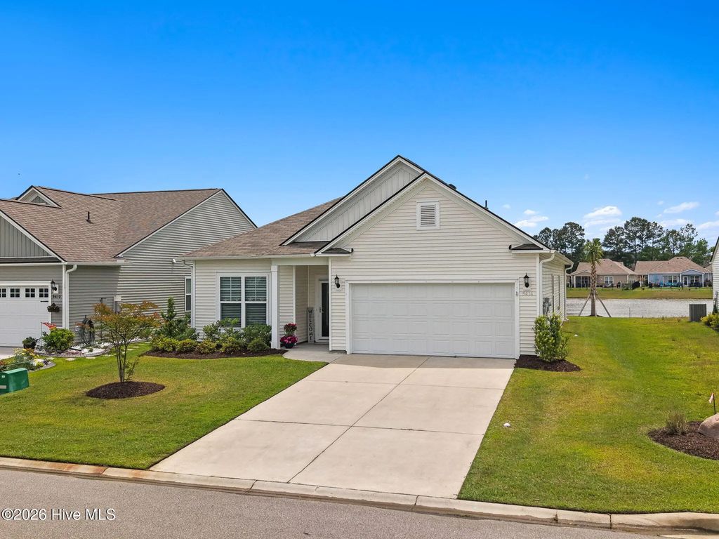 9414 Barnstormer Drive, Carolina Shores