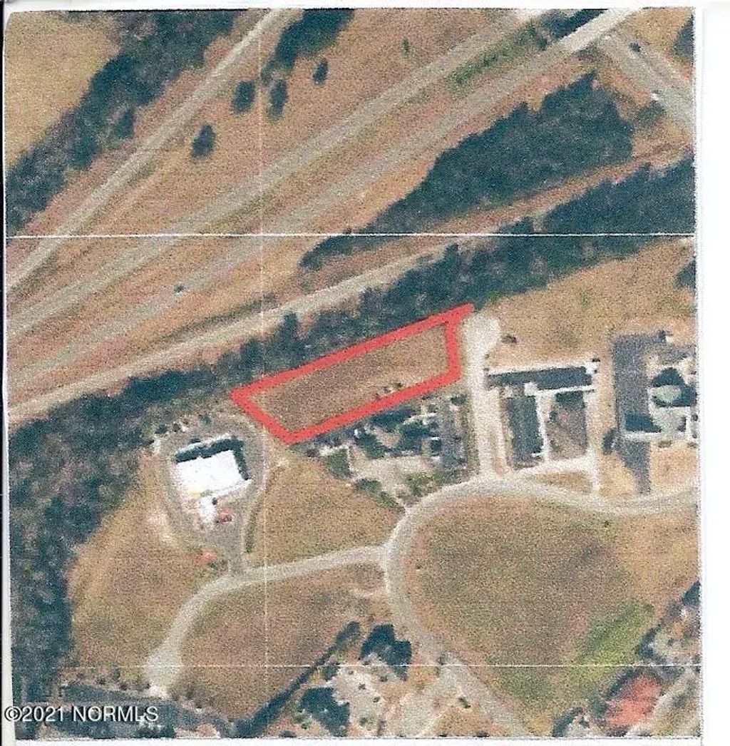 207 Earnhardt Drive, Edenton