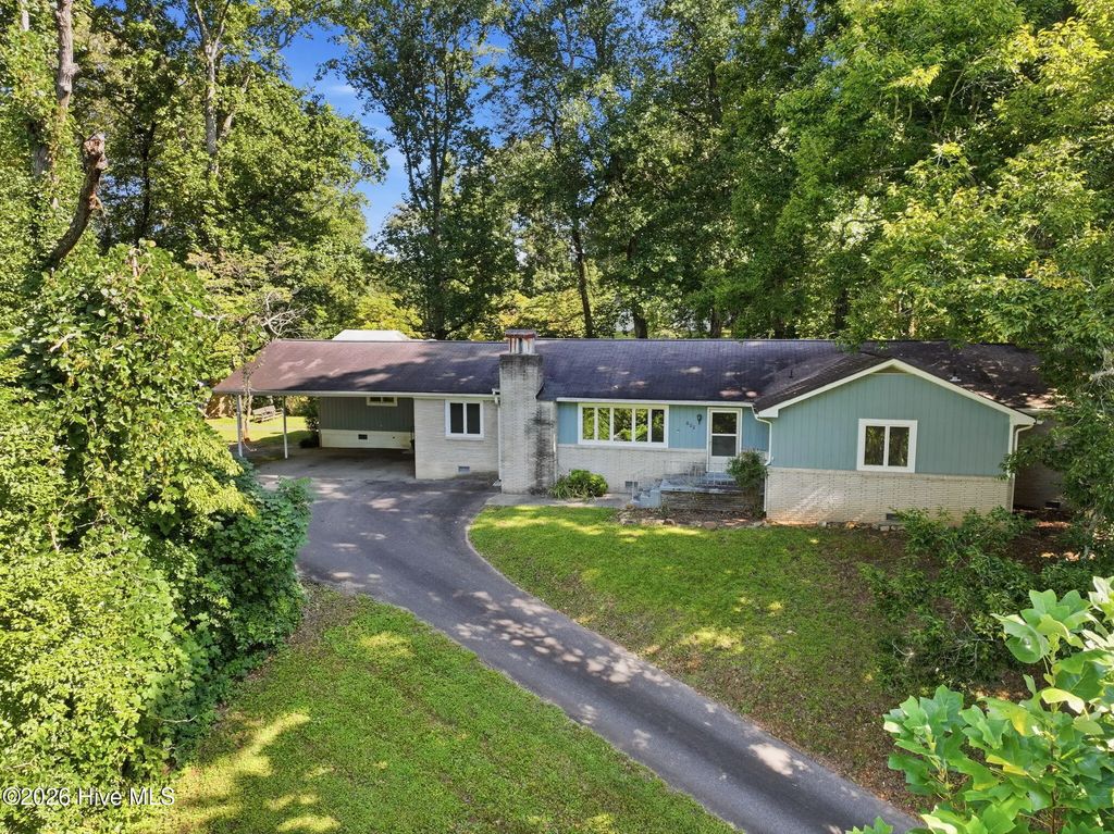 159 Cherry Street, Murphy