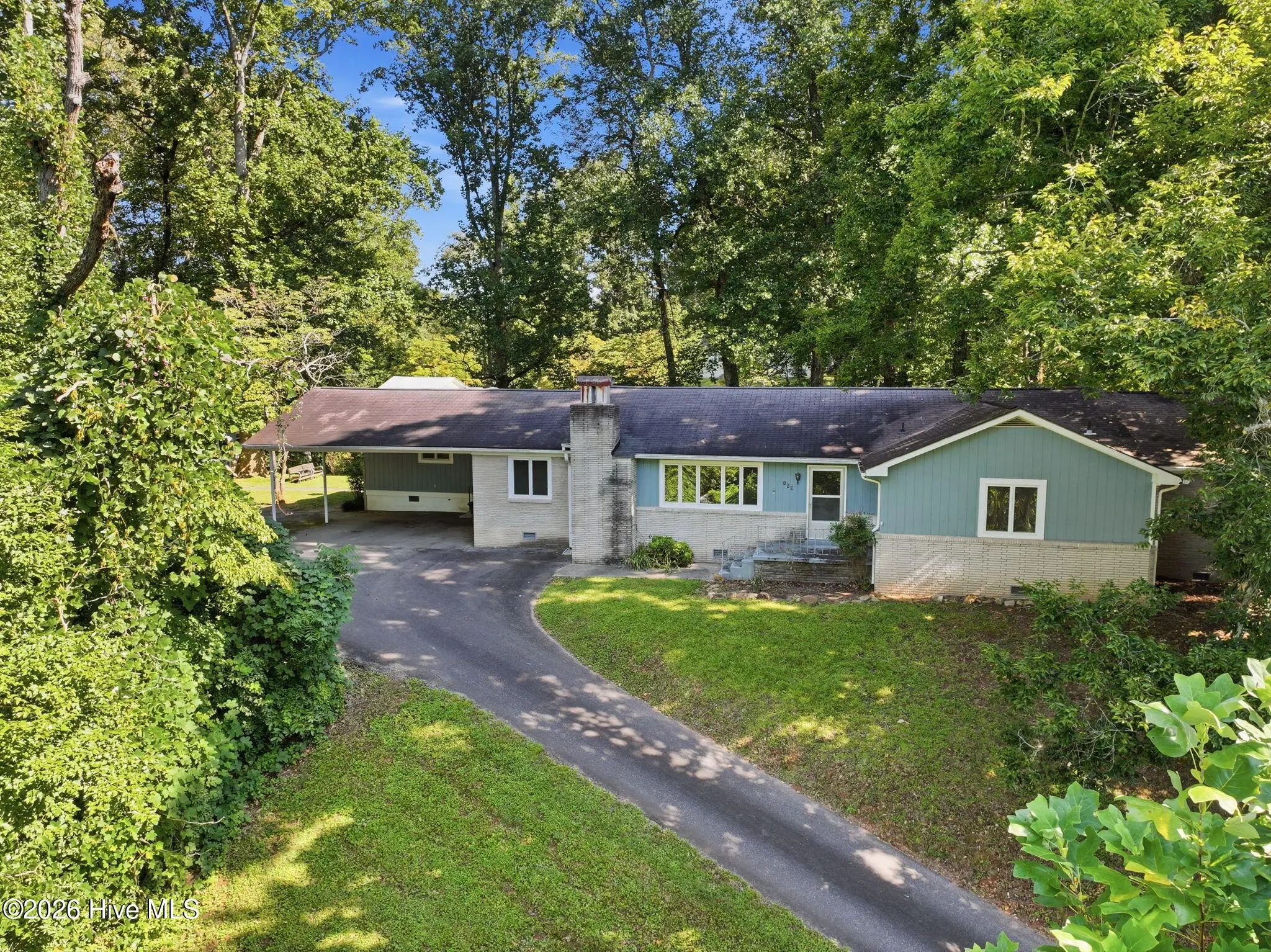 159 Cherry Street, Murphy