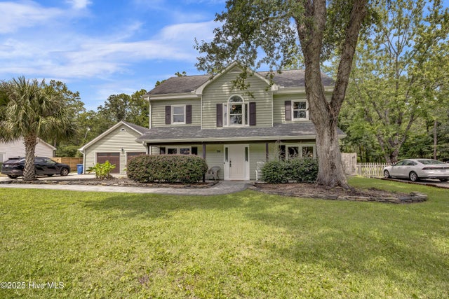 561 Rose Avenue, Wilmington