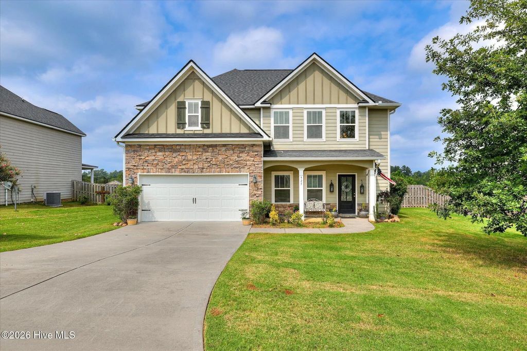 925 Niagra Falls, Grovetown