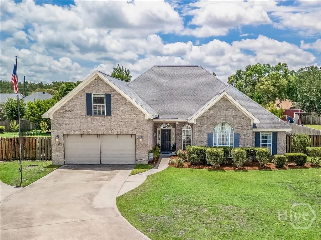 320 Grist Mill Court, Rincon