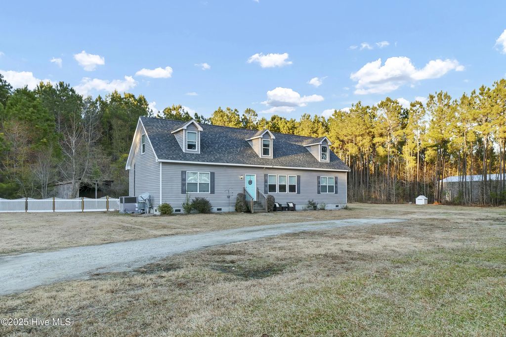 2636 Brinson Road, Currie