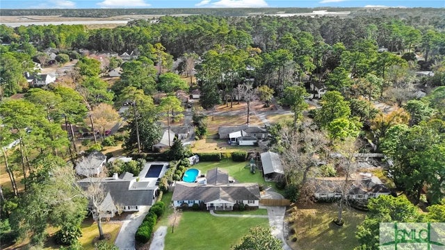 21 Jameswood Avenue, 