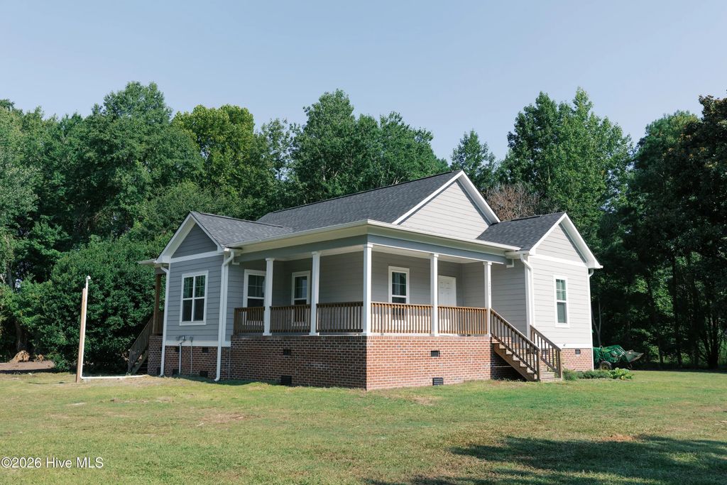 2426 Arrington Bridge Road, Dudley