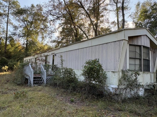 1468 Hephzibah Mcbean Road, 