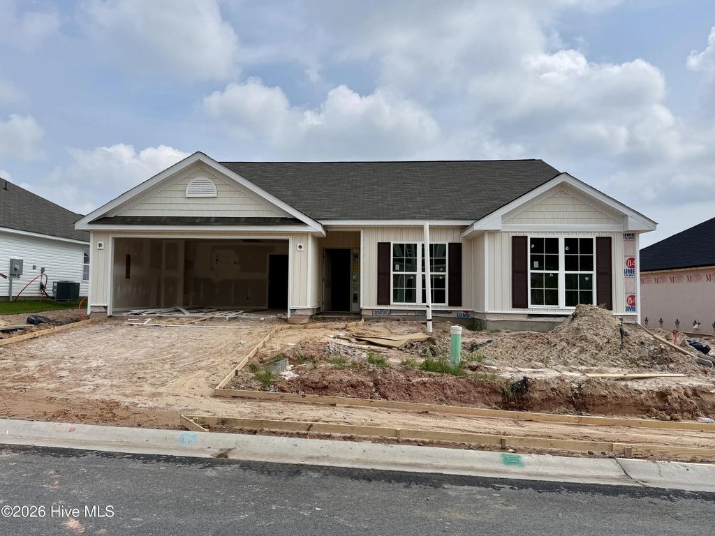 3032 Brems Drive, Richmond