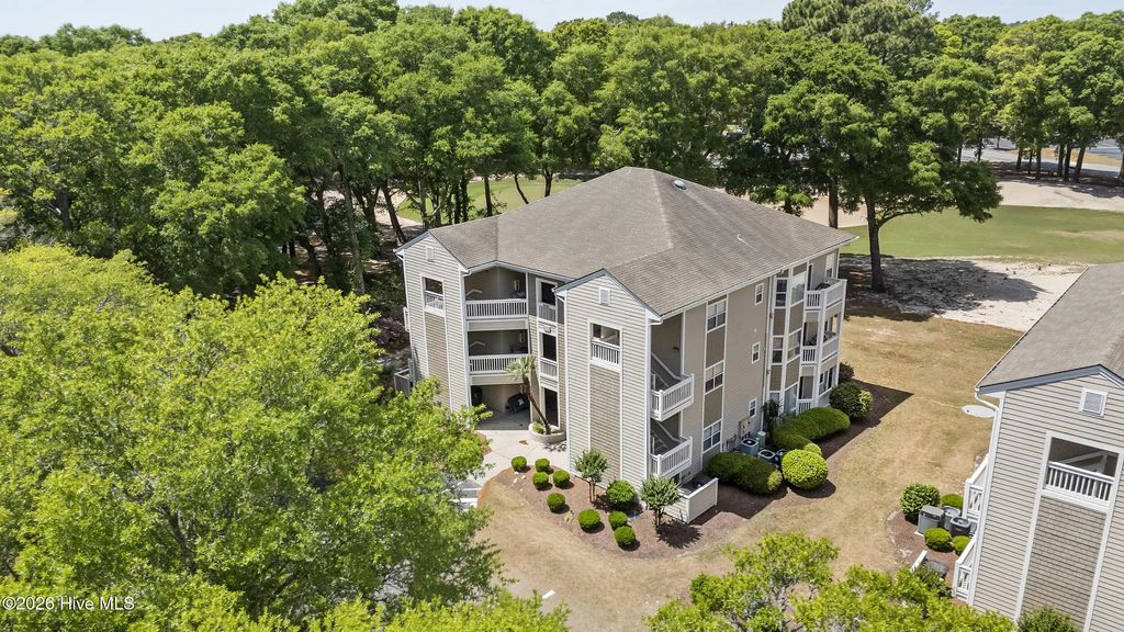 213 Kings Trail # 1004, Sunset Beach