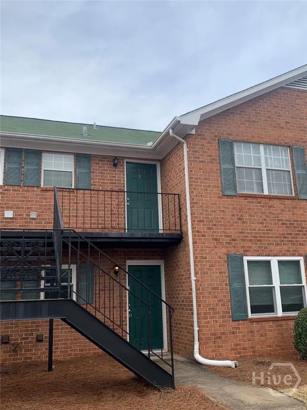 2165 S Milledge Avenue C-6, Athens