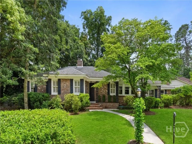 1203 Brightwood Drive, 