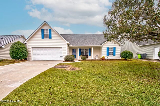 4703 Split Rail Drive, Wilmington