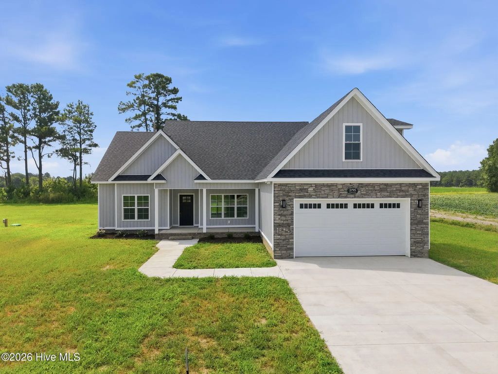 2795 Covent Drive, Farmville
