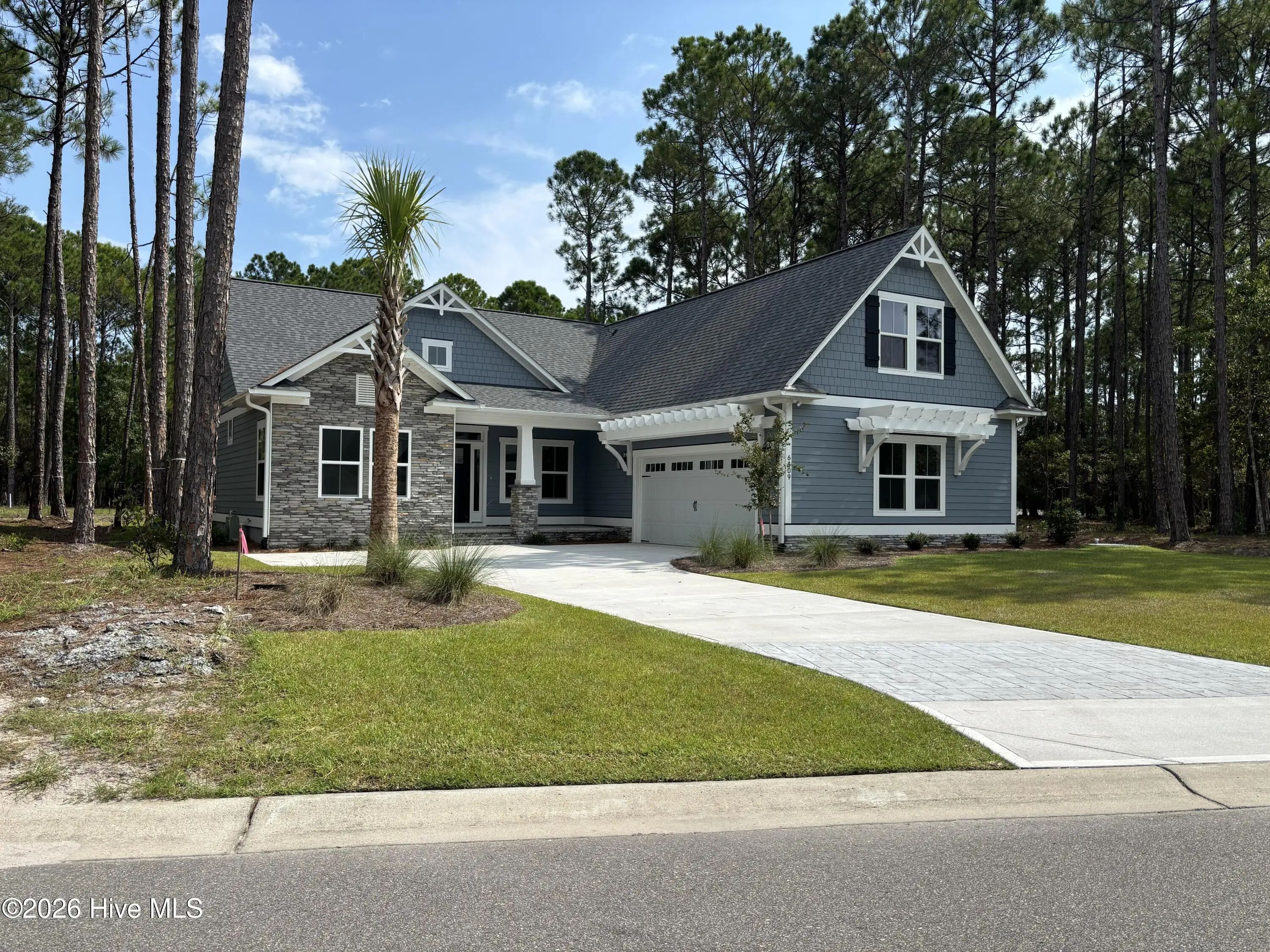 6809 Parnell Place 180, Ocean Isle Beach