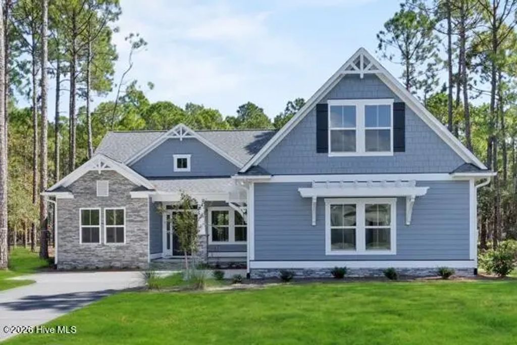 6809 Parnell Place 180, Ocean Isle Beach