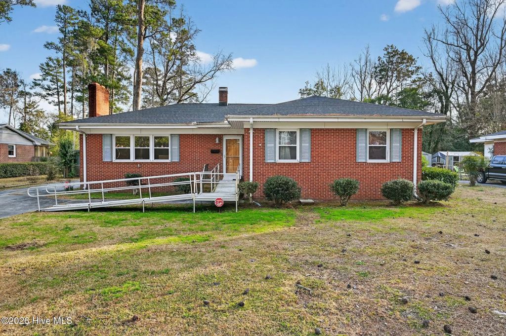 2714 Princess Place Drive, Wilmington