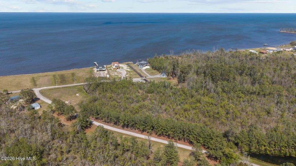 0 Shifting Sands Road, Columbia