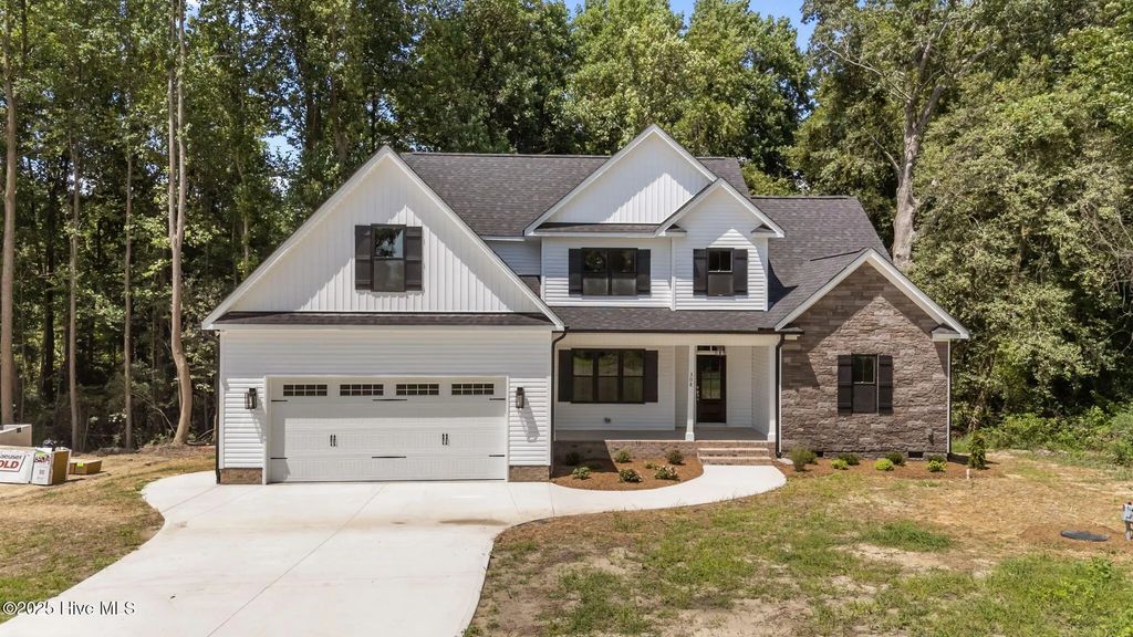 308 Coffman Drive Lot 129, Pikeville
