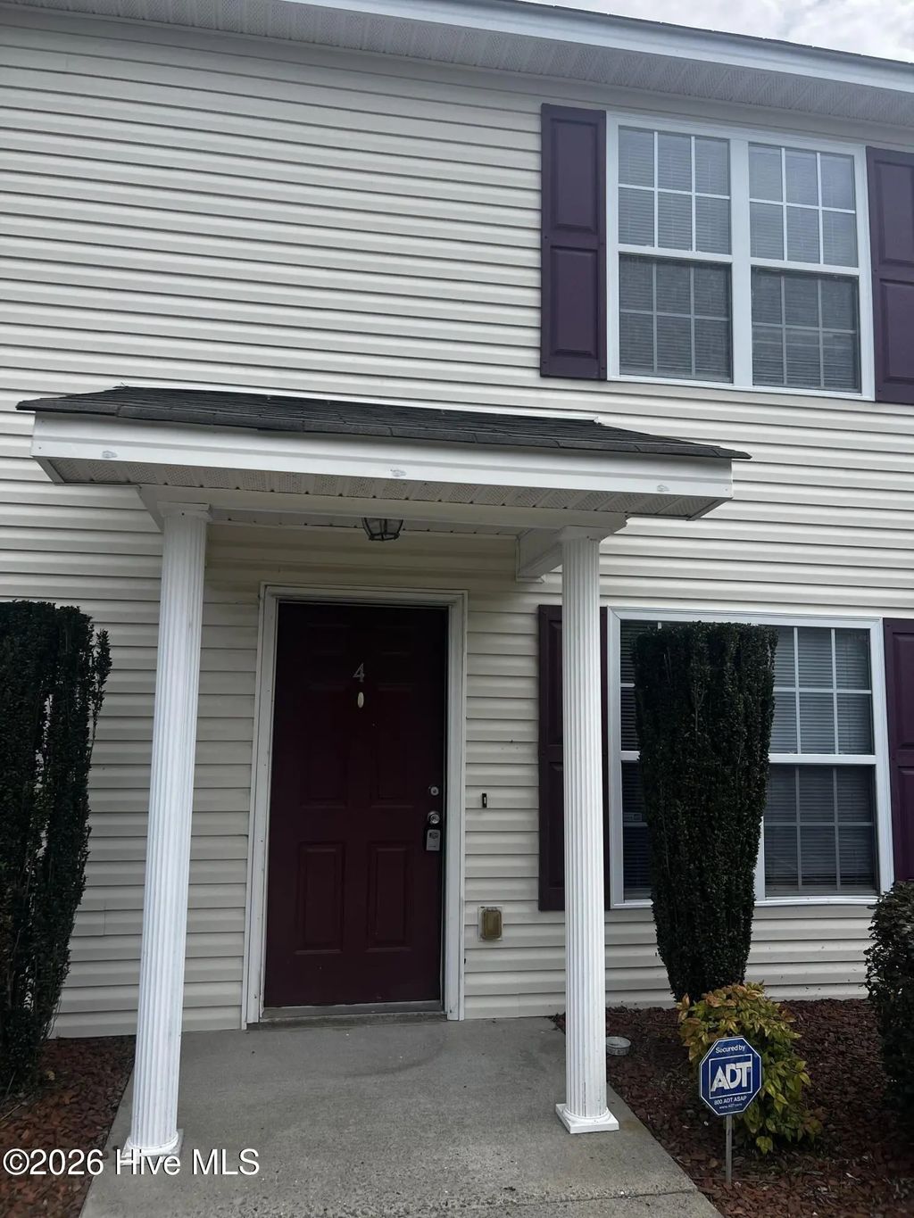 1500 Manning Forest Drive A4, Greenville
