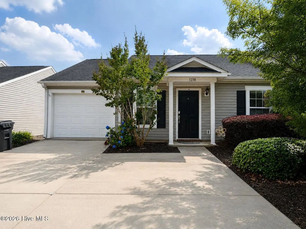 5238 Aruba Circle, Richmond