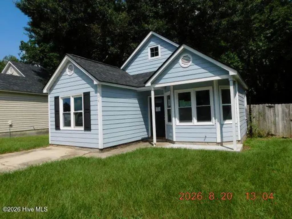 106 Mulberry Lane, Jacksonville