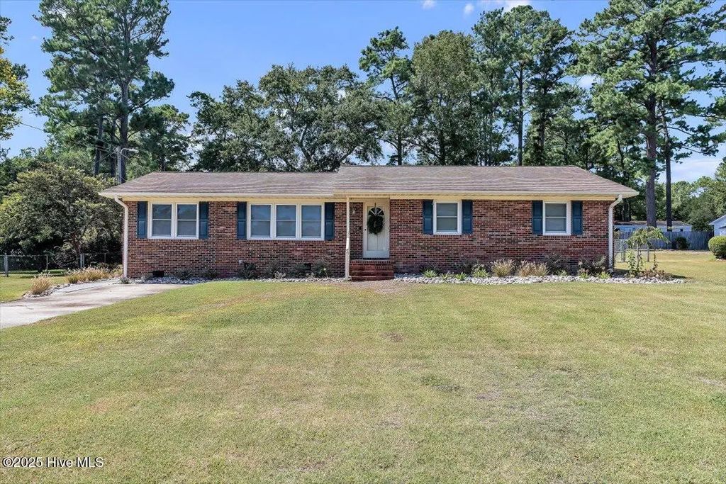 314 Brookfield Drive, Wilmington