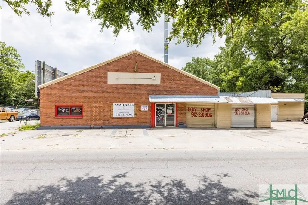 3936 Waters Avenue, Savannah