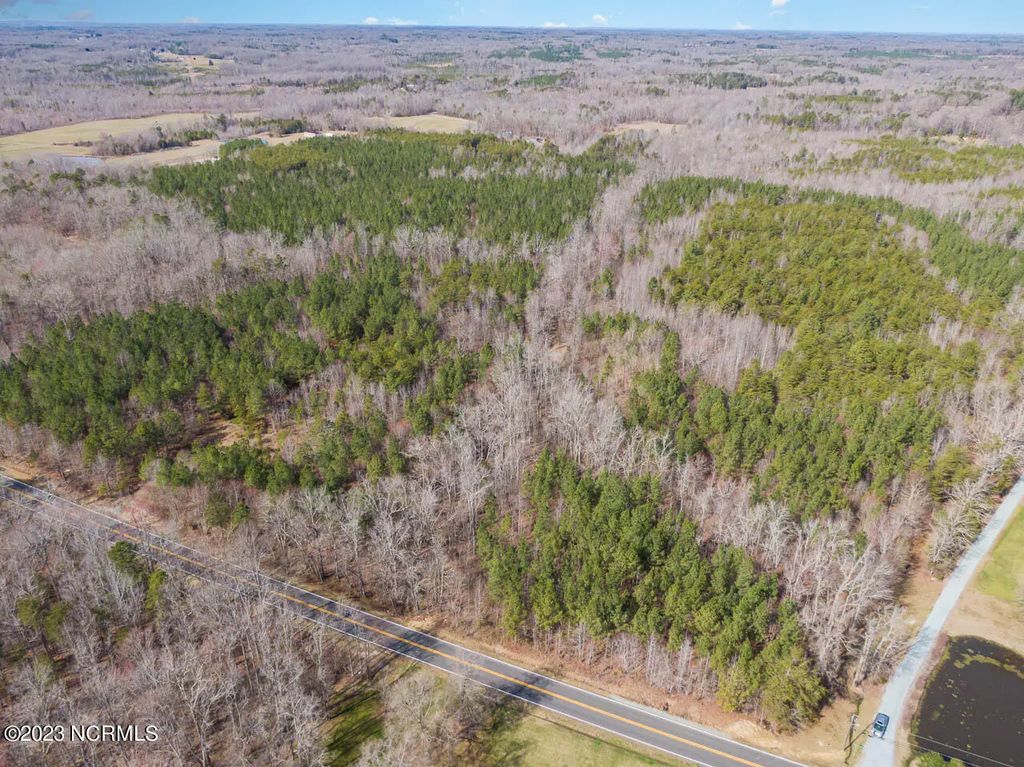 0 State Hwy 49, Mebane
