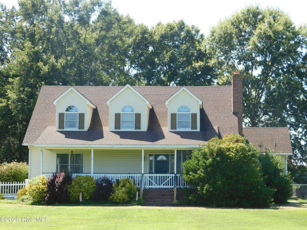 163 Bagley Swamp Road, Hertford