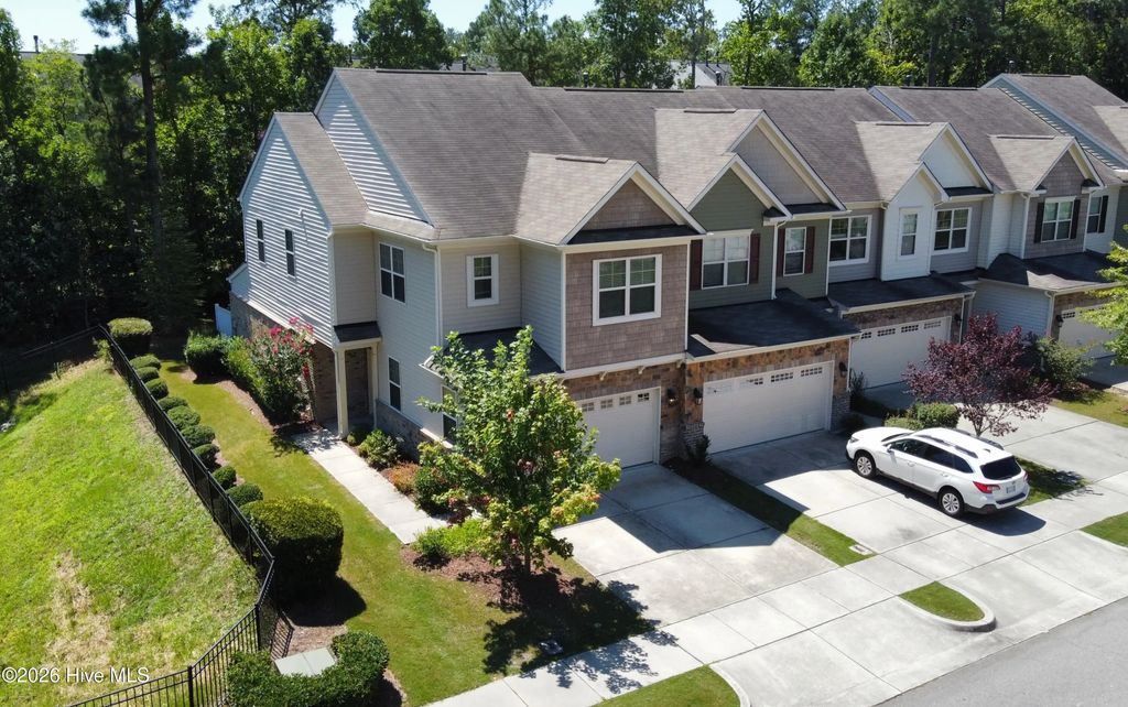311 Scotlow Way, Morrisville