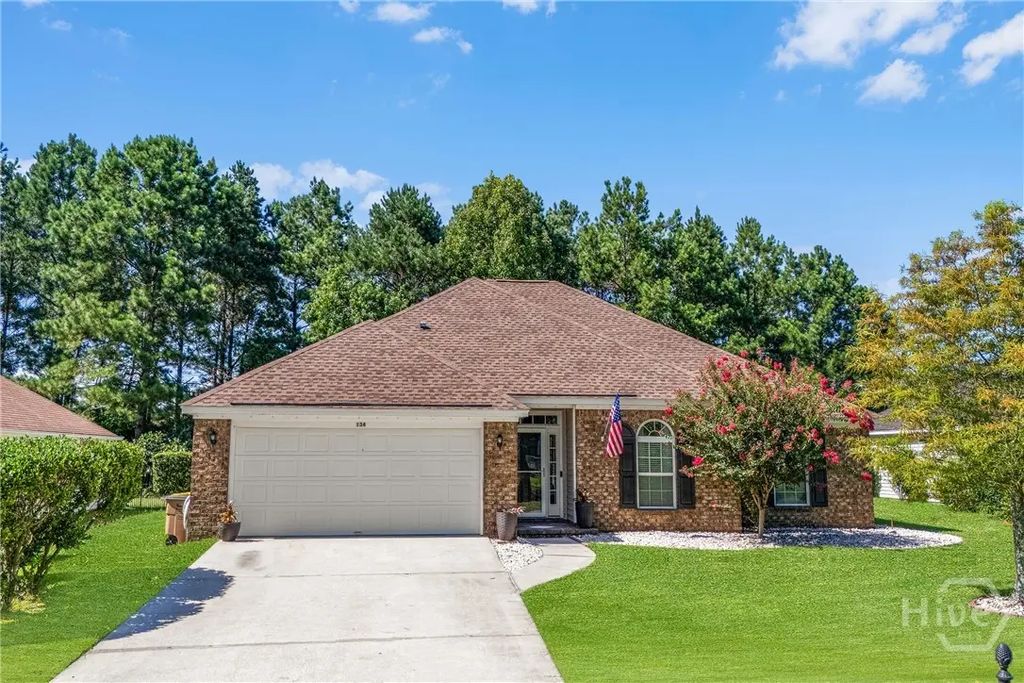 134 Arbor Village Drive, Pooler