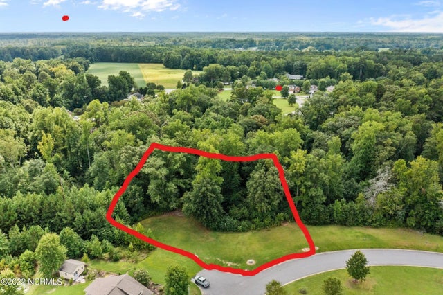 0 Dean Drive, Chocowinity